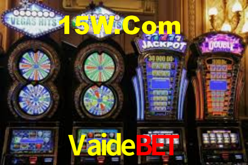 Sinta a adrenalina dos jogos de cassino com Vaidebet