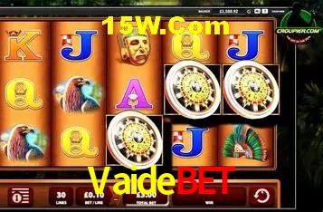 Integração de APIs Vaidebet