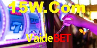 VIP Casino Vaidebet