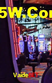 Live Casino Vaidebet