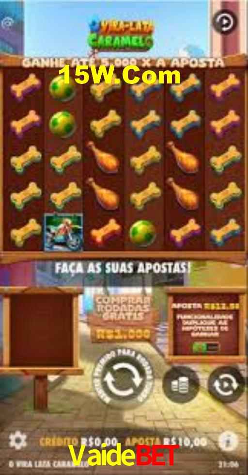Vaidebet - Game Jogo Cassino no Brasil - Vaidebet Com Login
