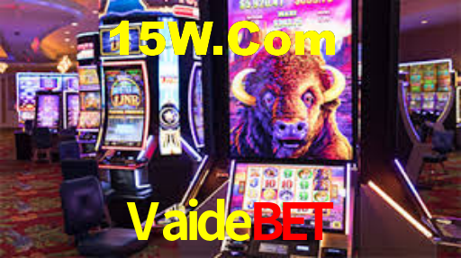 Vaidebet: Jogos de Caça-Níqueis-Altas Recompensas, Roleta-Velocidade, Blackjack-Desafios Máximos
