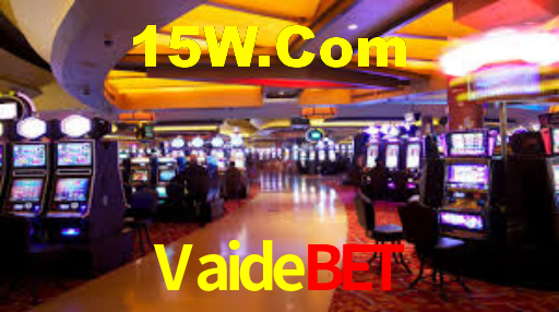 Vaidebet: Seu Especialista em Apostas Esportivas Brasileiras