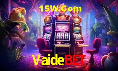 Especiais de Fim de Semana Vaidebet