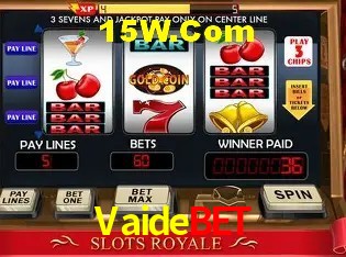 Jogo Spaceman Vaidebet