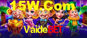 Welcome Bonus Vaidebet