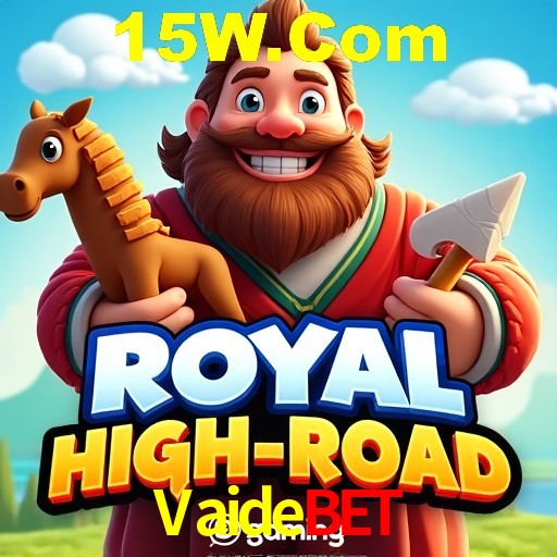 Desvendando o Mundo dos Jogos Virtuais na Vaidebet