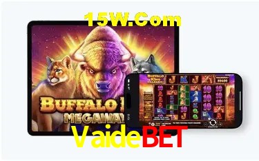 Apostas de Tênis Vaidebet