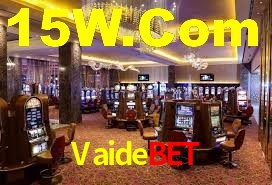 Blackjack Table Vaidebet