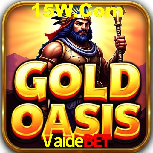 Descubra o Mundo do Cassino Online com Vaidebet