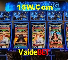 Casino Ao Vivo Vaidebet
