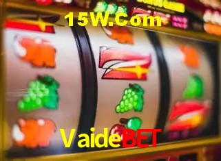 Provedores de Jogos Vaidebet