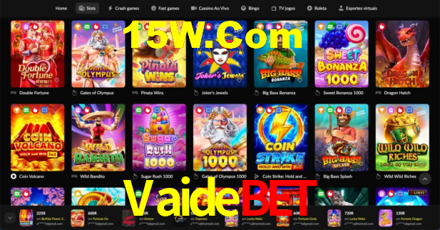 Vaidebet Com Login