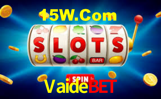 Vaidebet