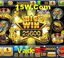 Casino VIP Vaidebet